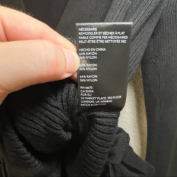 Anthropologie Moth Anna Button Down Cardigan - Picture 10 of 10